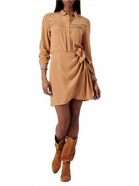 NWT Kaporal COBO Day Dress - Size Large